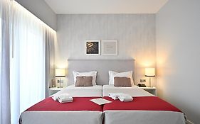 My Charm Lisbon Suites